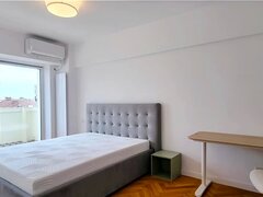 Piata Unirii- Horoscop - 2 camere LUX - vedere spate