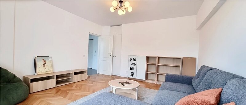 Piata Unirii- Horoscop - 2 camere LUX - vedere spate