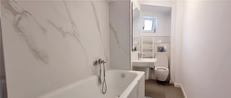 Piata Unirii- Horoscop - 2 camere LUX - vedere spate